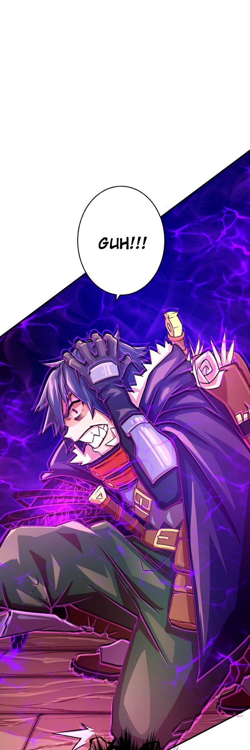 The Mad Gate Chapter 14 - halaman 63