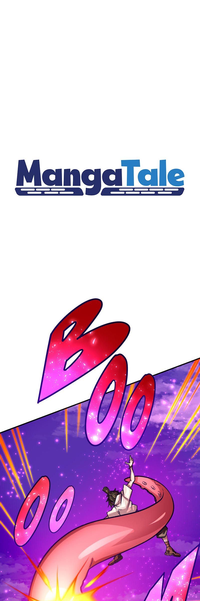 The Mad Gate Chapter 14 - halaman 68