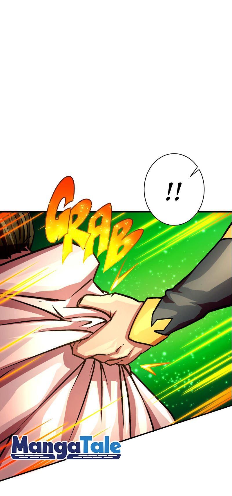The Mad Gate Chapter 14 - halaman 71