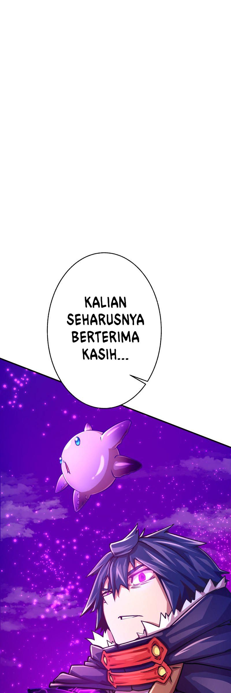 The Mad Gate Chapter 14 - halaman 73