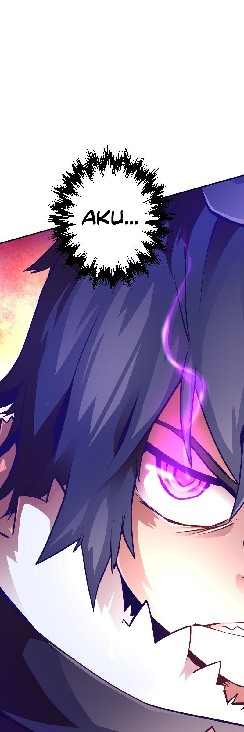 The Mad Gate Chapter 15 - halaman 12