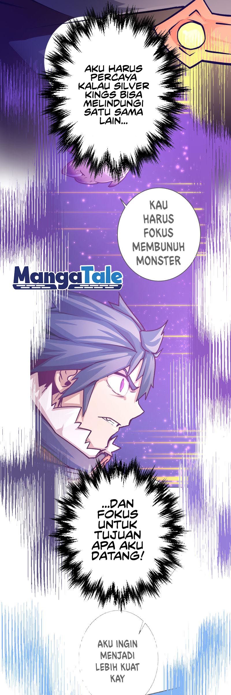The Mad Gate Chapter 15 - halaman 13