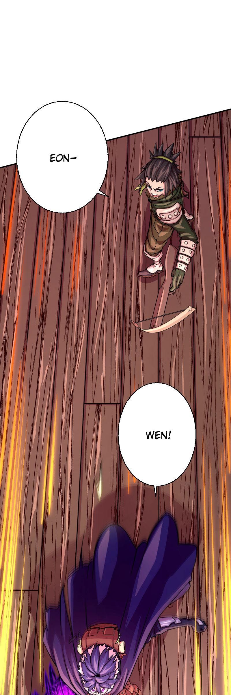 The Mad Gate Chapter 15 - halaman 15