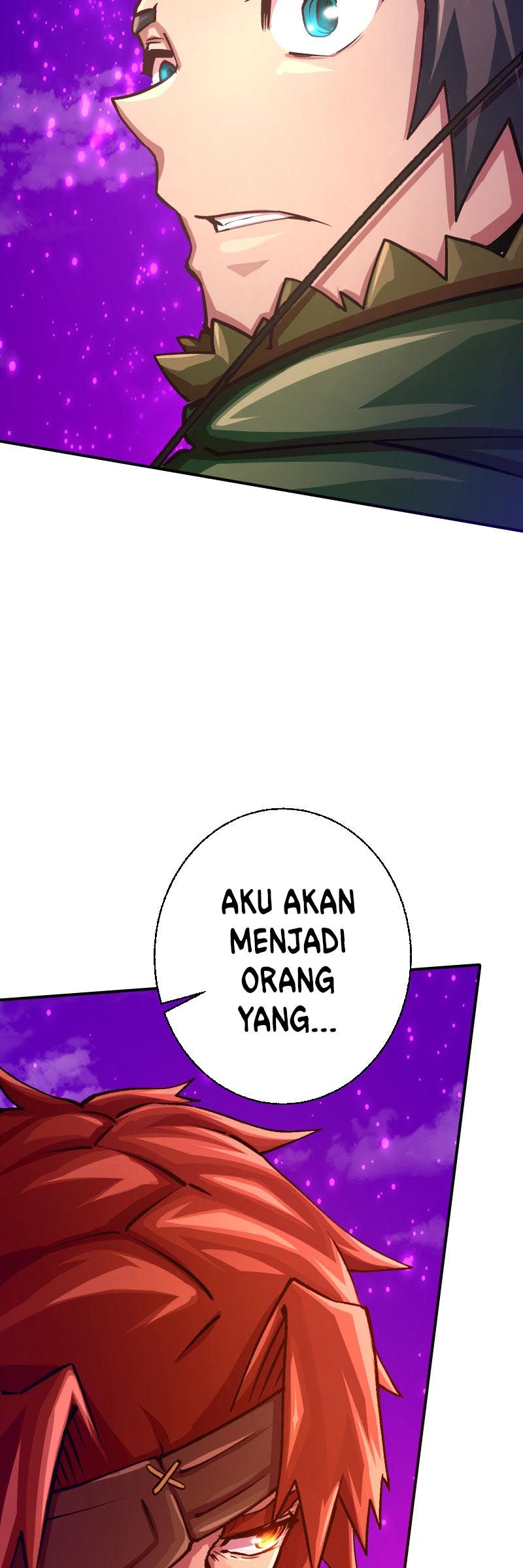 The Mad Gate Chapter 15 - halaman 17