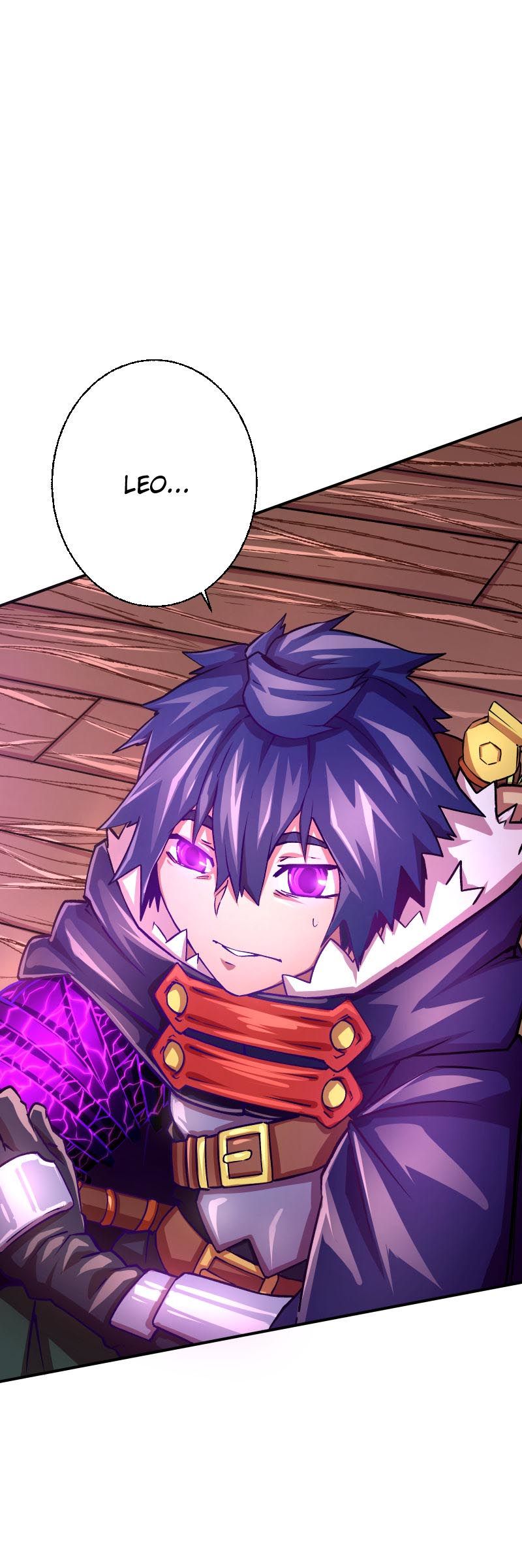 The Mad Gate Chapter 15 - halaman 2