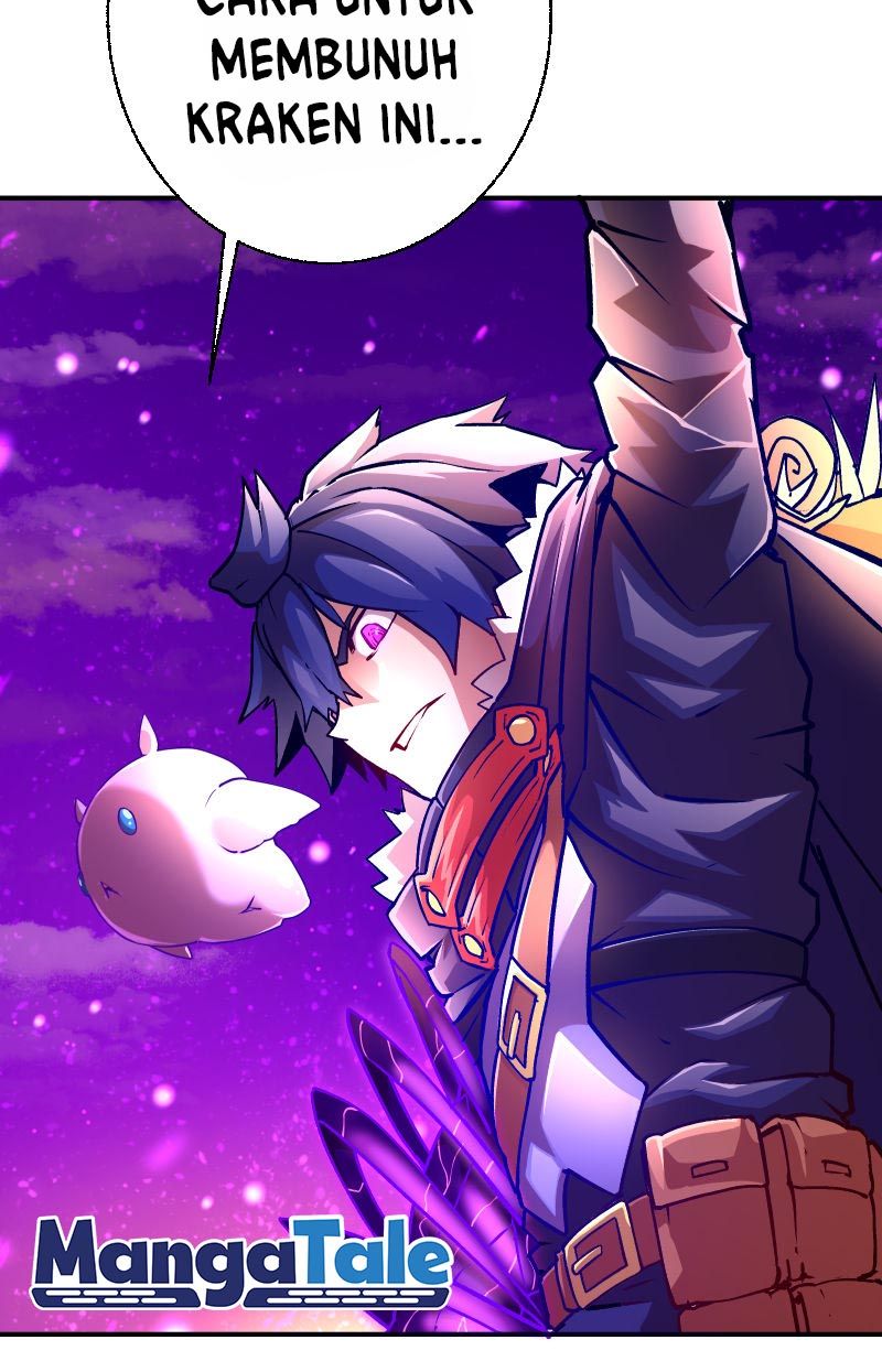 The Mad Gate Chapter 15 - halaman 25
