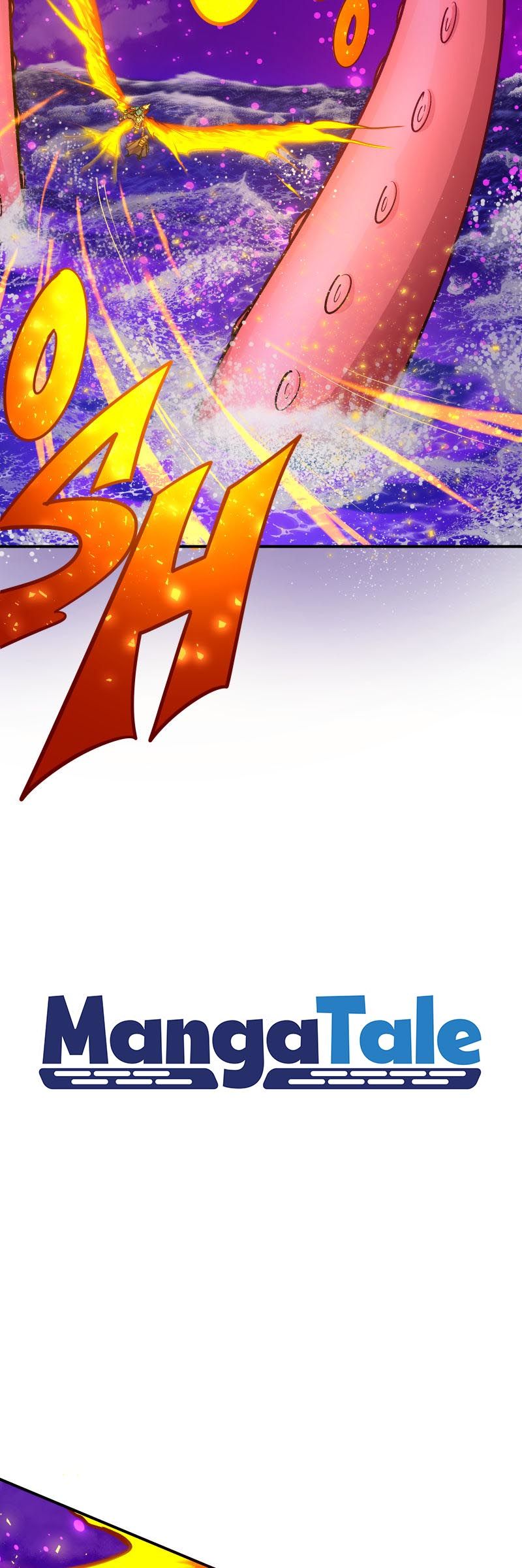 The Mad Gate Chapter 15 - halaman 34