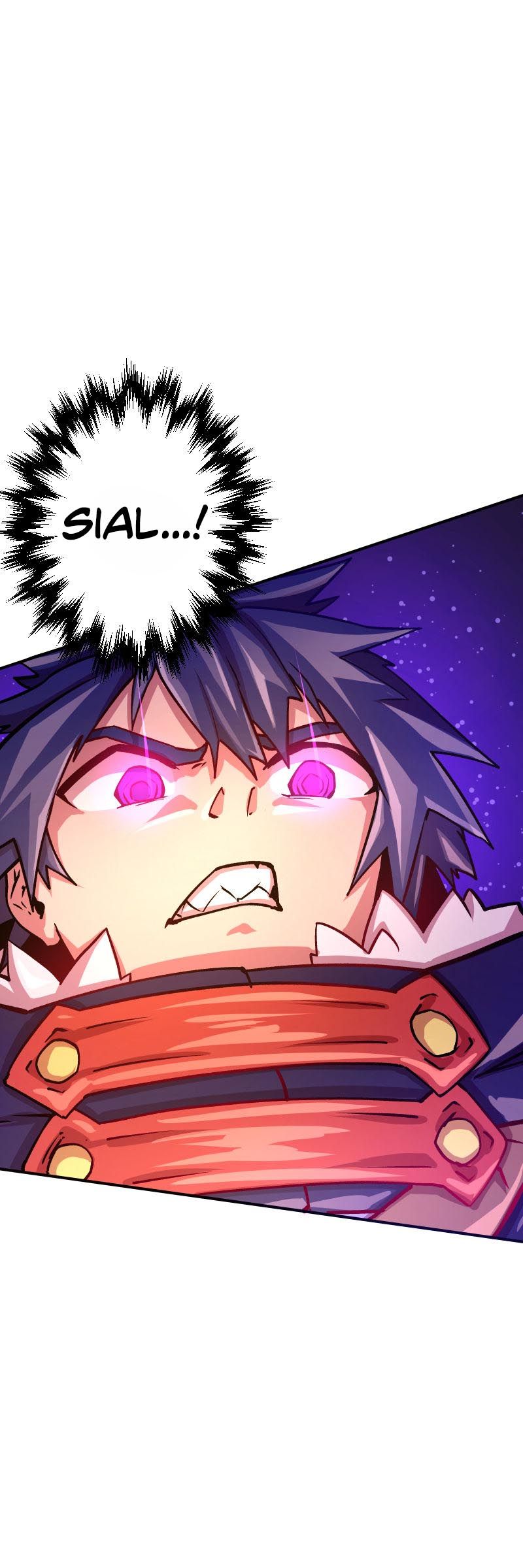 The Mad Gate Chapter 15 - halaman 36