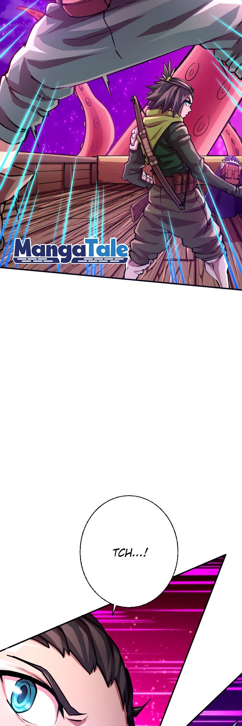The Mad Gate Chapter 15 - halaman 4
