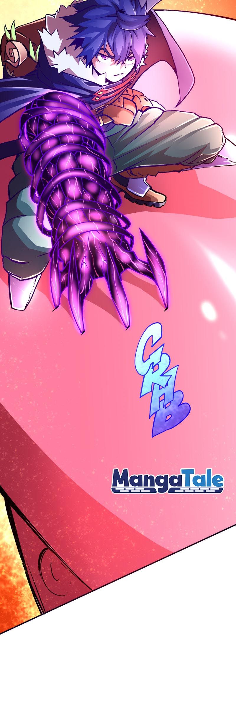 The Mad Gate Chapter 15 - halaman 50