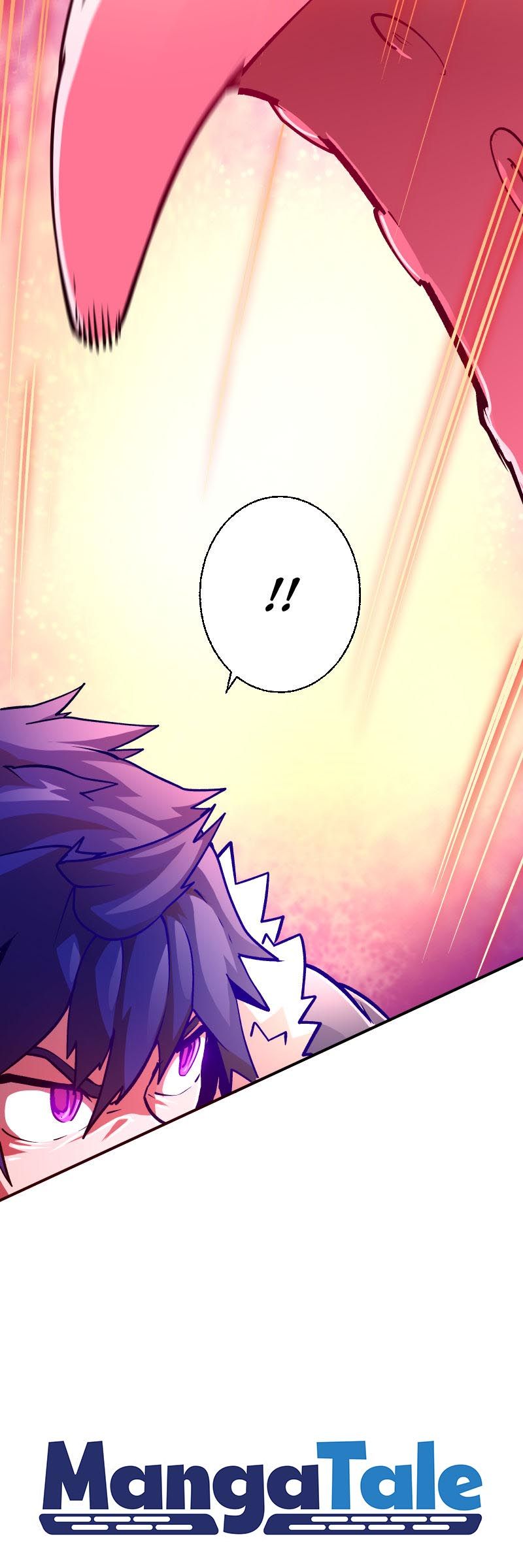 The Mad Gate Chapter 15 - halaman 53