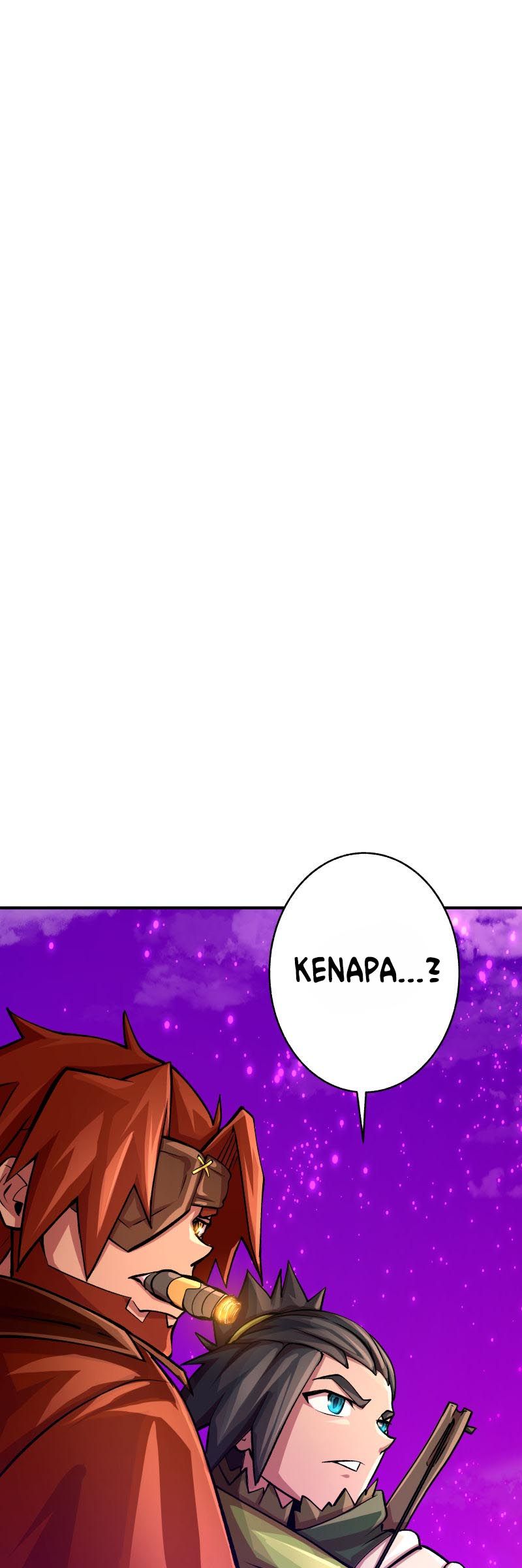 The Mad Gate Chapter 15 - halaman 58