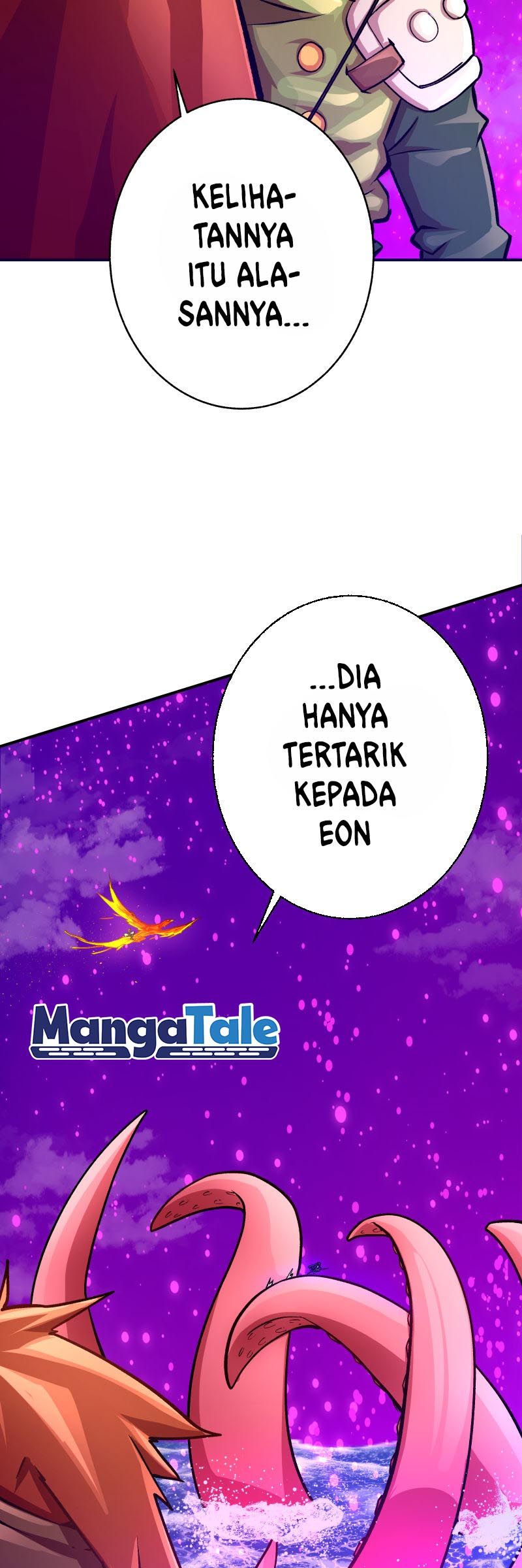 The Mad Gate Chapter 15 - halaman 59