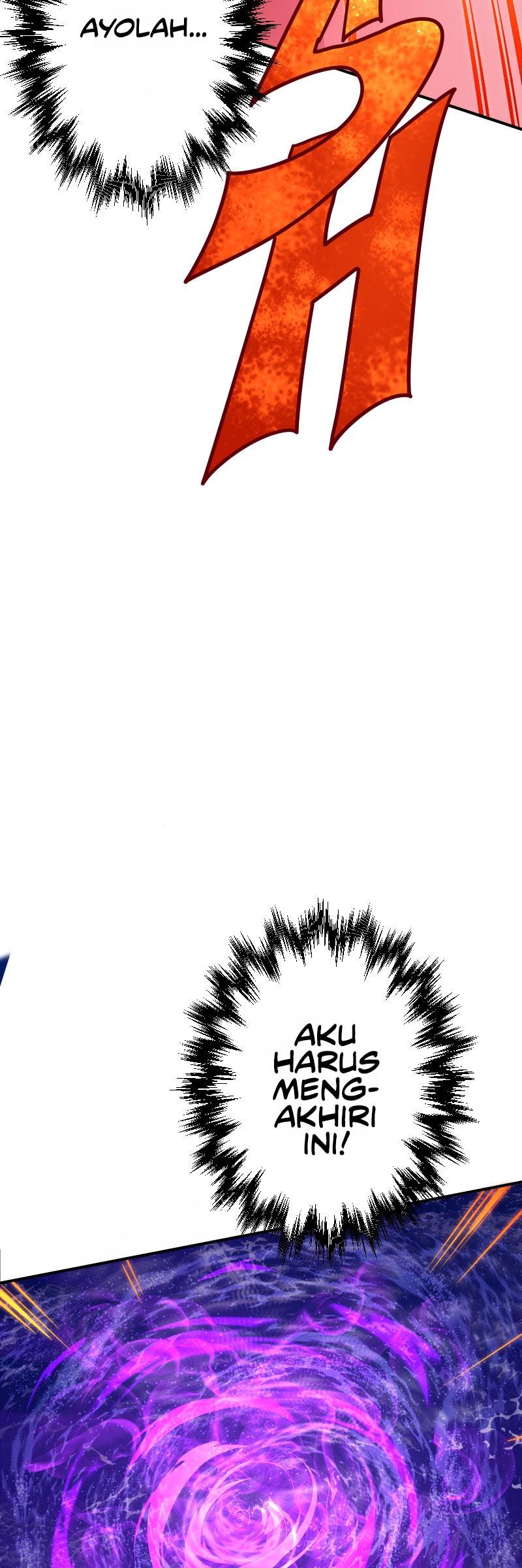 The Mad Gate Chapter 15 - halaman 63