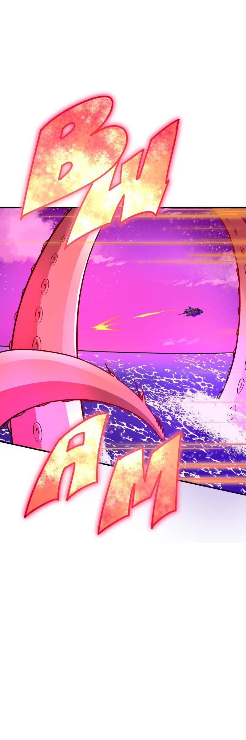 The Mad Gate Chapter 15 - halaman 67