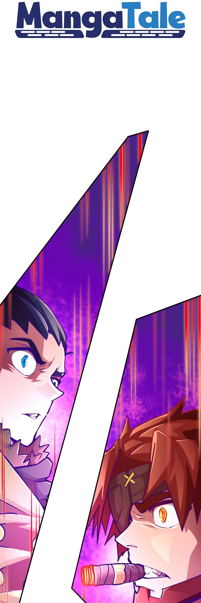 The Mad Gate Chapter 15 - halaman 68