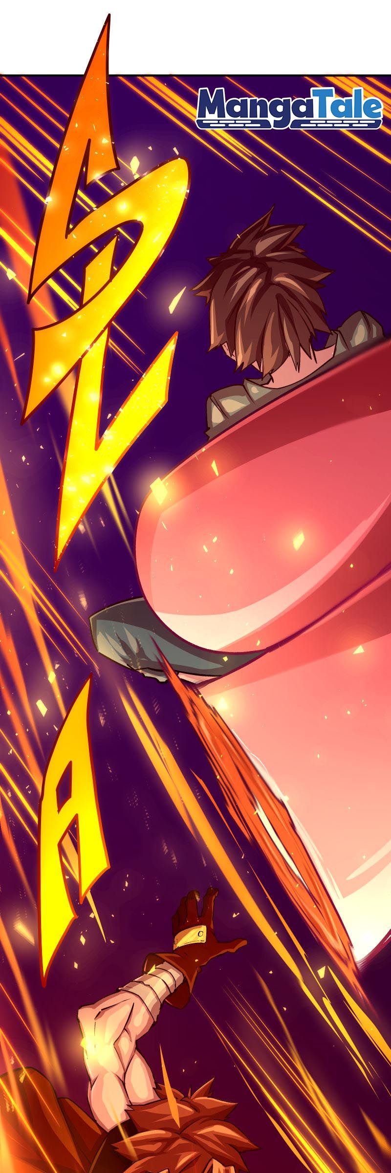 The Mad Gate Chapter 15 - halaman 7