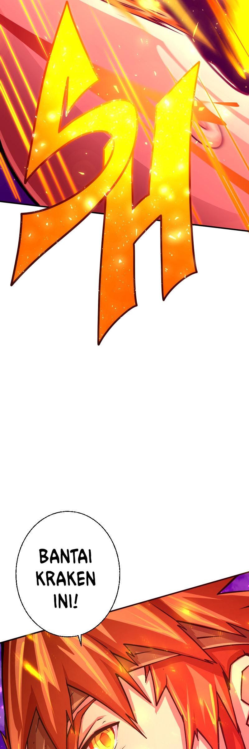 The Mad Gate Chapter 15 - halaman 9