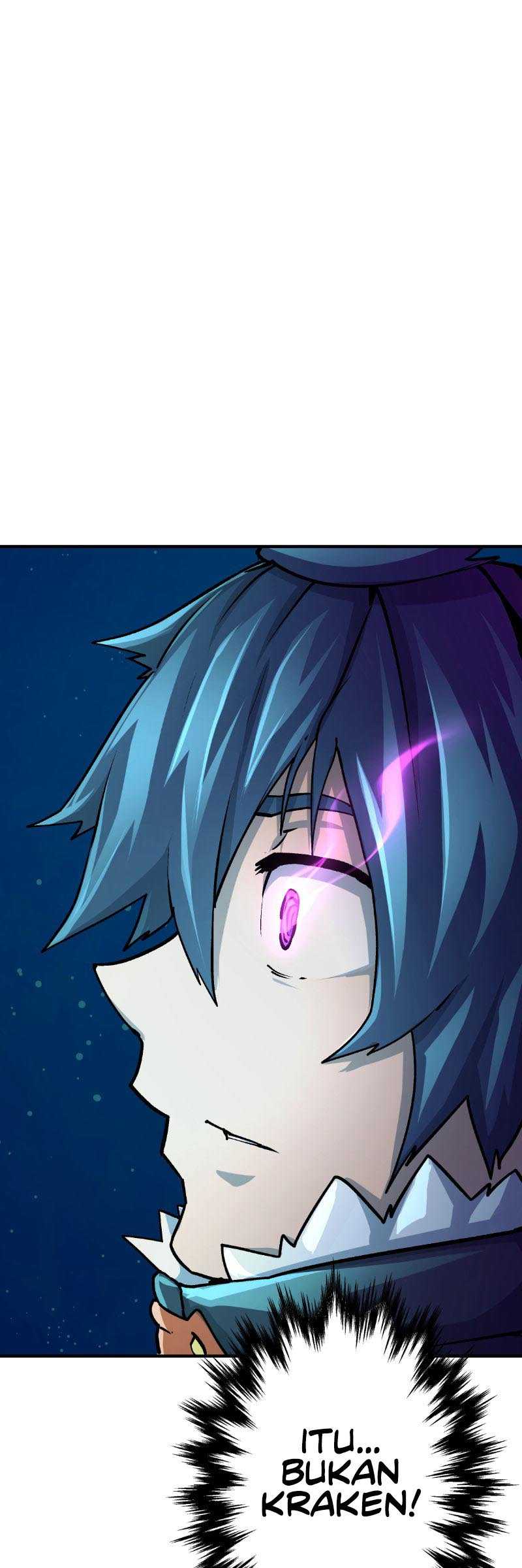 The Mad Gate Chapter 16 - halaman 11