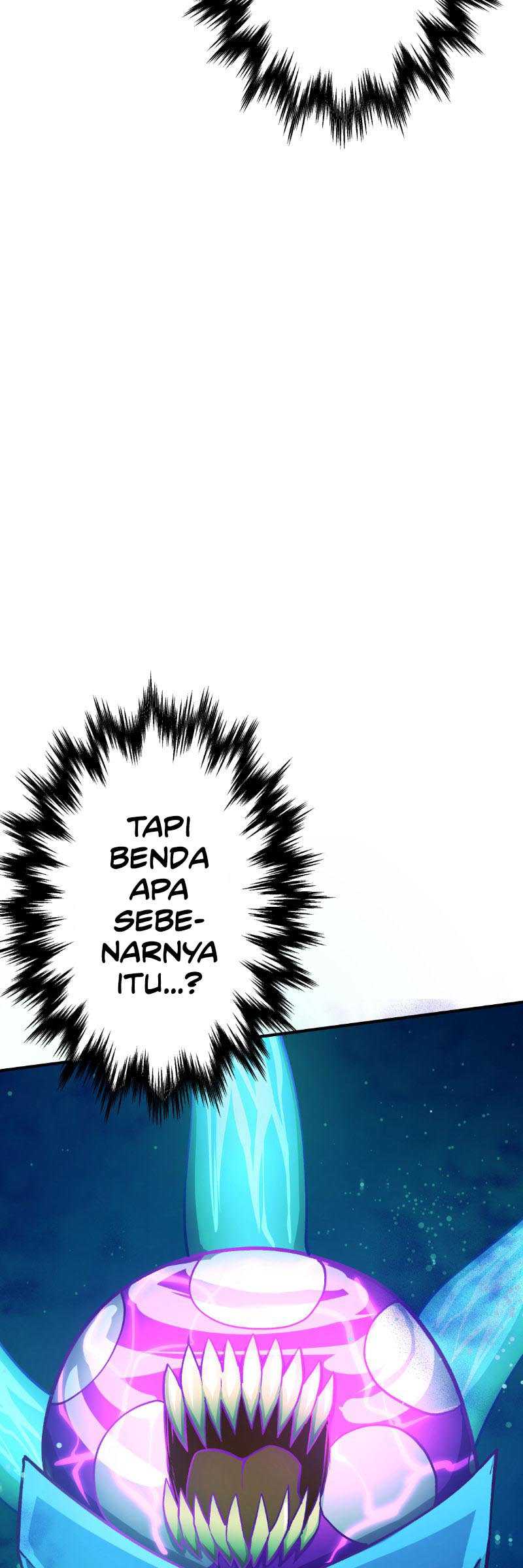 The Mad Gate Chapter 16 - halaman 12