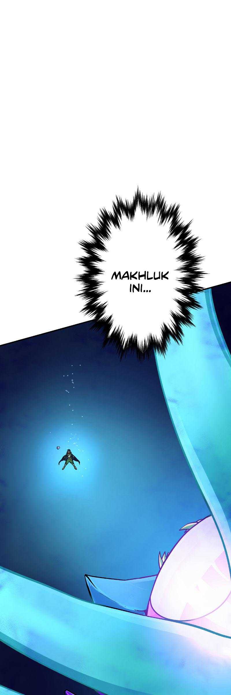 The Mad Gate Chapter 16 - halaman 18