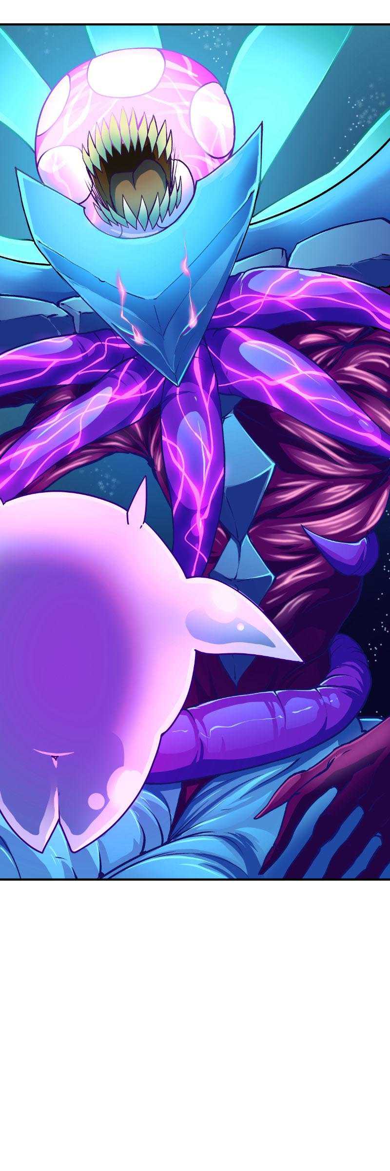 The Mad Gate Chapter 16 - halaman 20