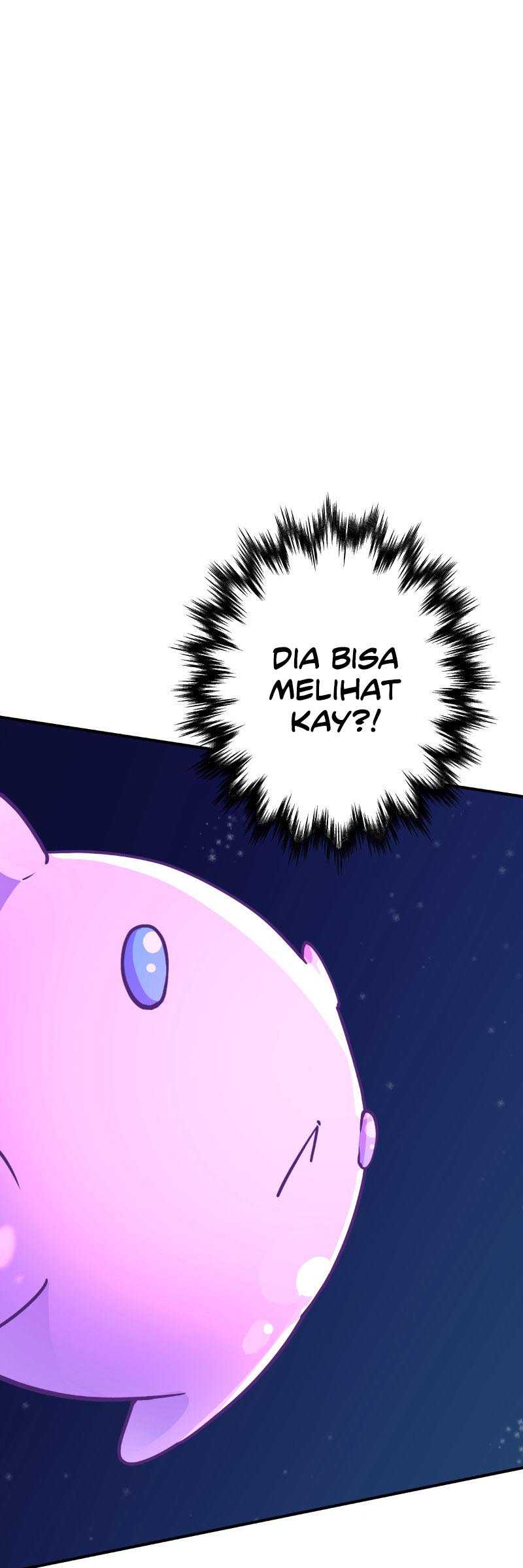 The Mad Gate Chapter 16 - halaman 21