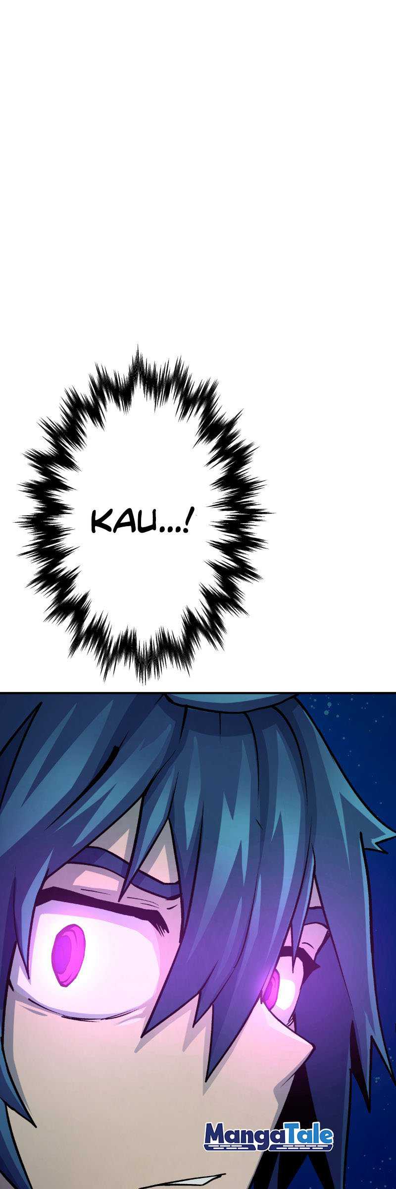 The Mad Gate Chapter 16 - halaman 25