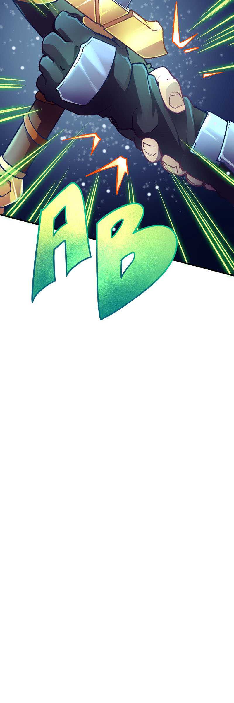 The Mad Gate Chapter 16 - halaman 29