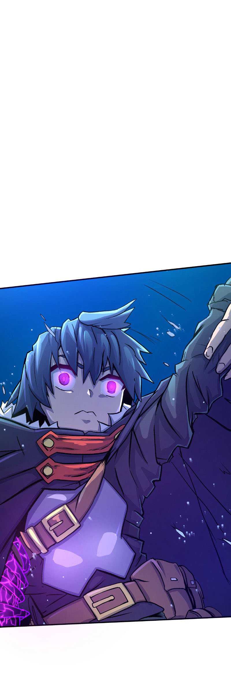 The Mad Gate Chapter 16 - halaman 33