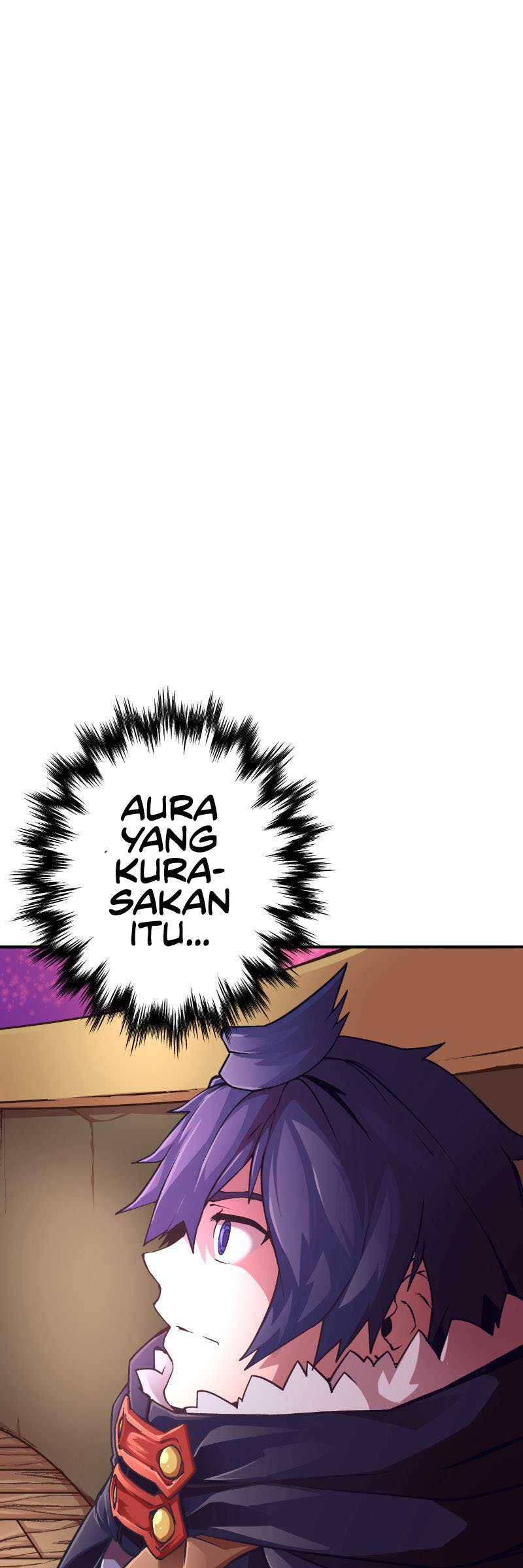 The Mad Gate Chapter 16 - halaman 42