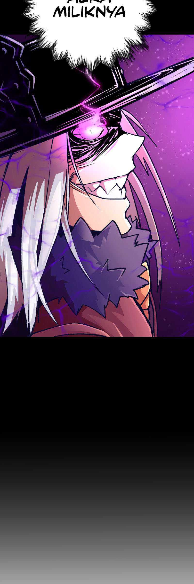 The Mad Gate Chapter 16 - halaman 45