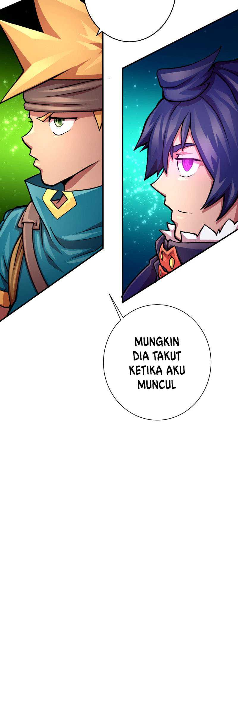 The Mad Gate Chapter 16 - halaman 48