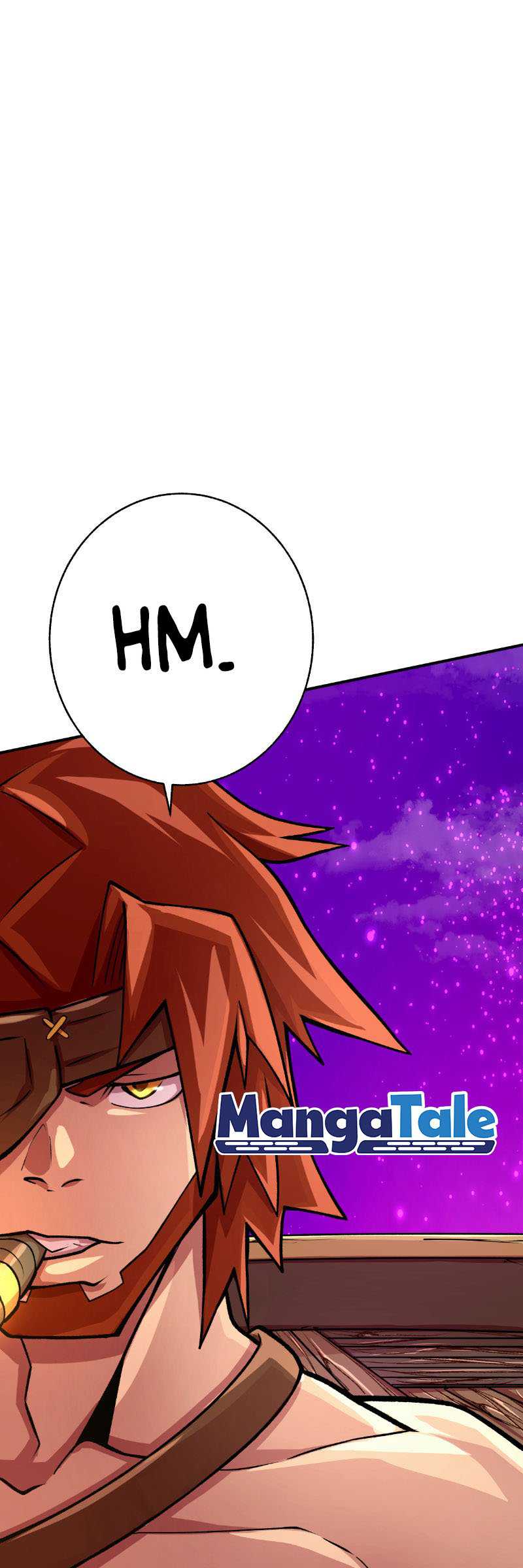 The Mad Gate Chapter 16 - halaman 49