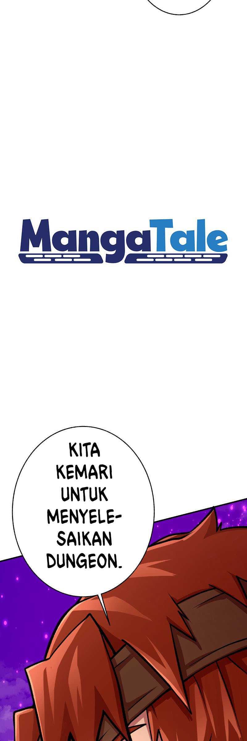 The Mad Gate Chapter 16 - halaman 52