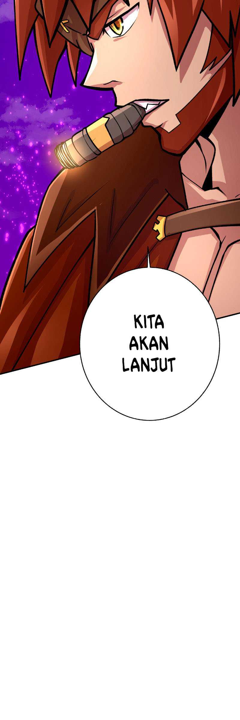 The Mad Gate Chapter 16 - halaman 53