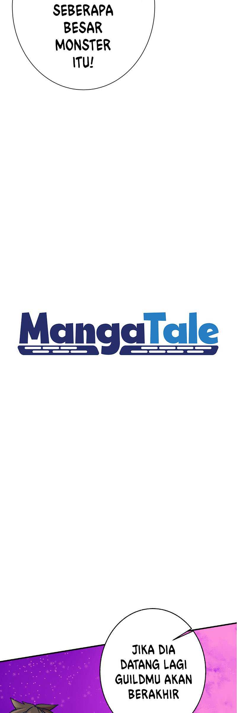 The Mad Gate Chapter 16 - halaman 55