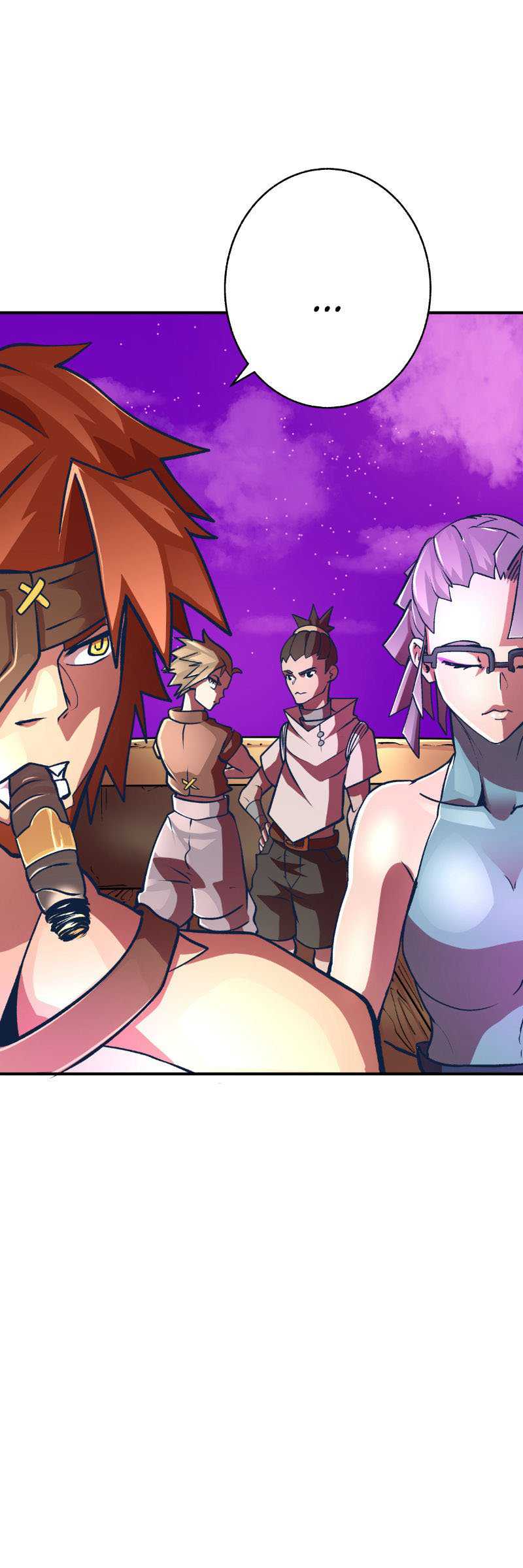 The Mad Gate Chapter 16 - halaman 57