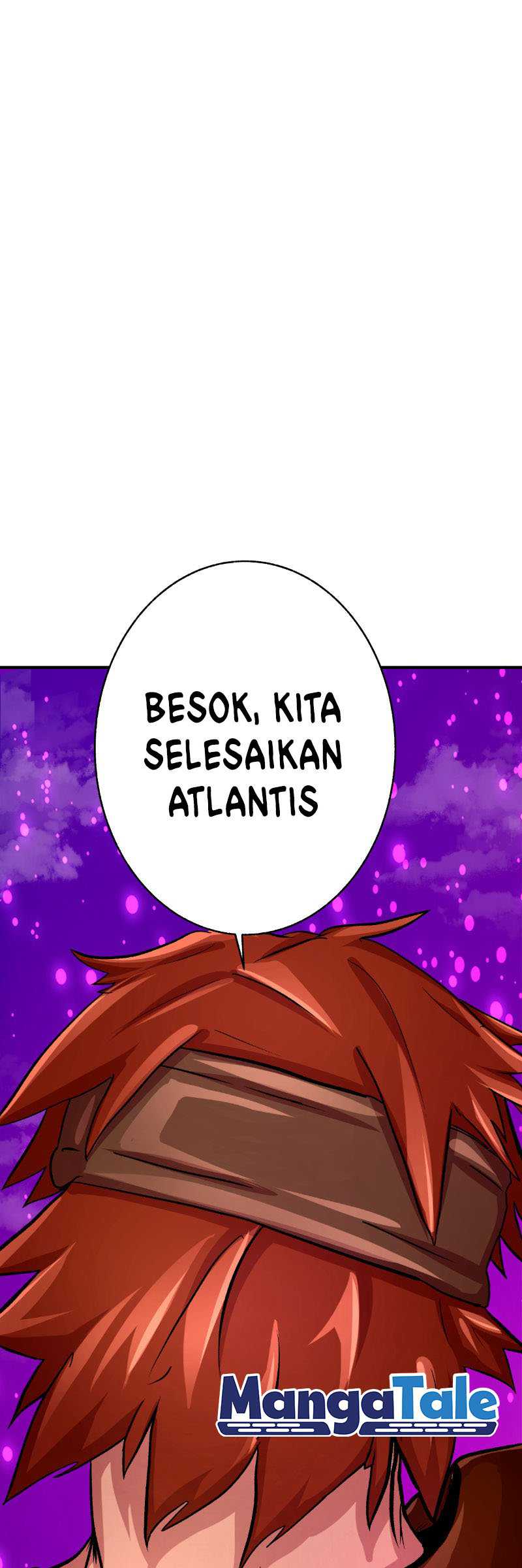 The Mad Gate Chapter 16 - halaman 61