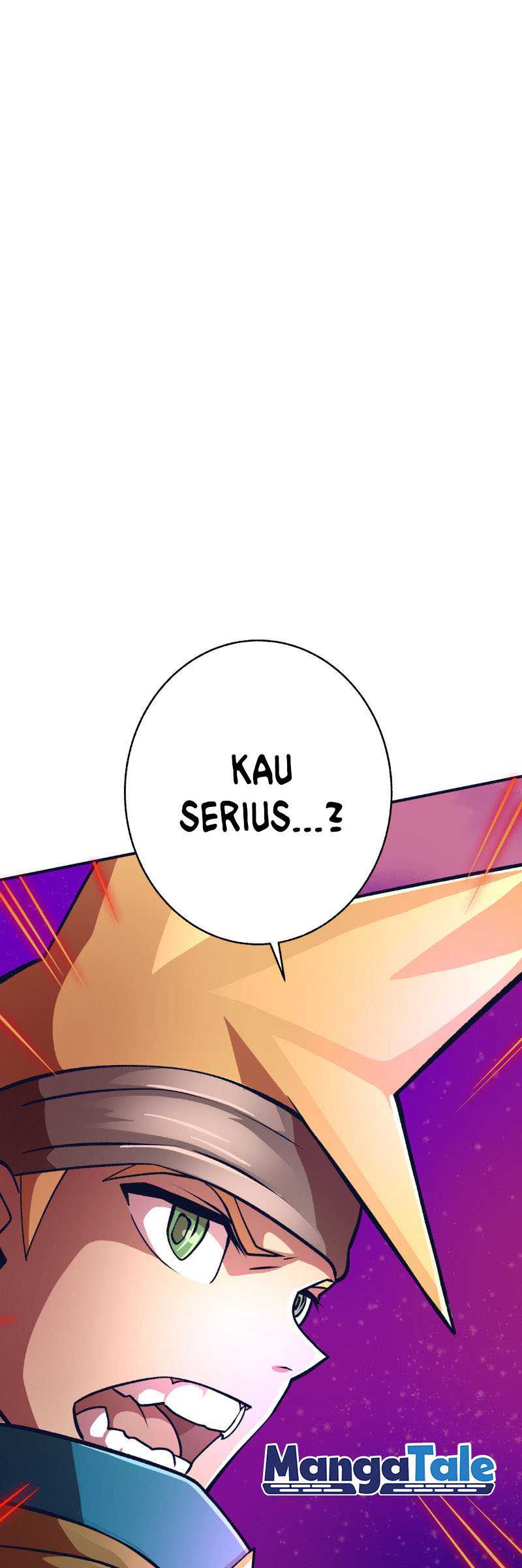 The Mad Gate Chapter 16 - halaman 64