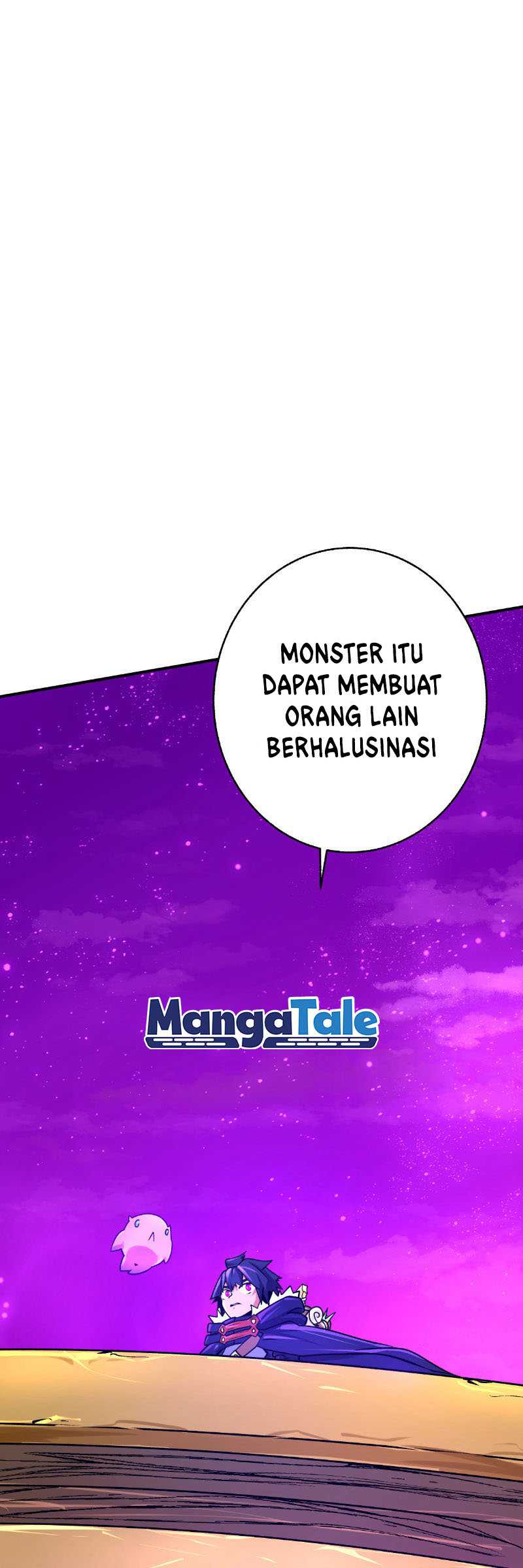 The Mad Gate Chapter 16 - halaman 73