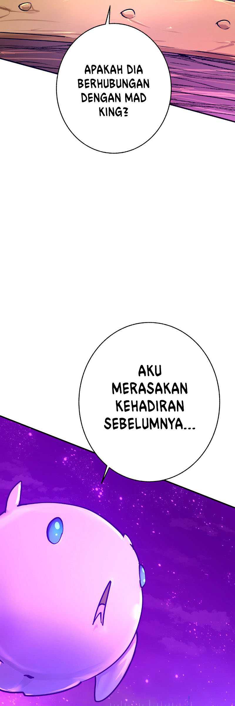 The Mad Gate Chapter 16 - halaman 74