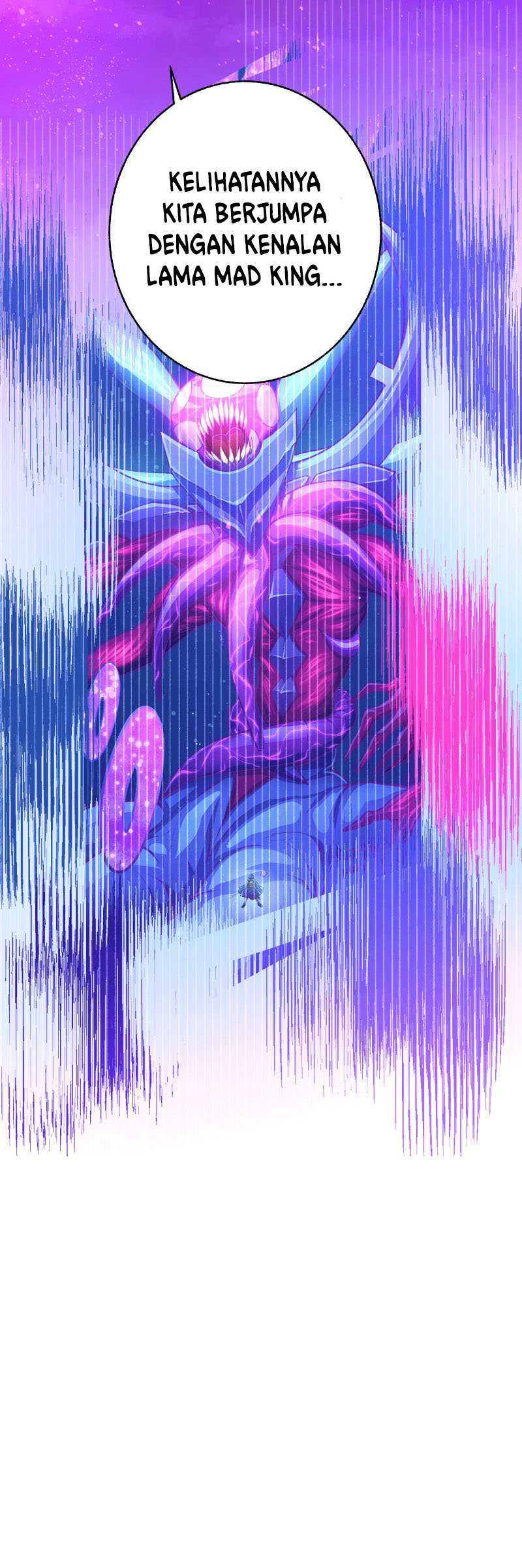 The Mad Gate Chapter 16 - halaman 75