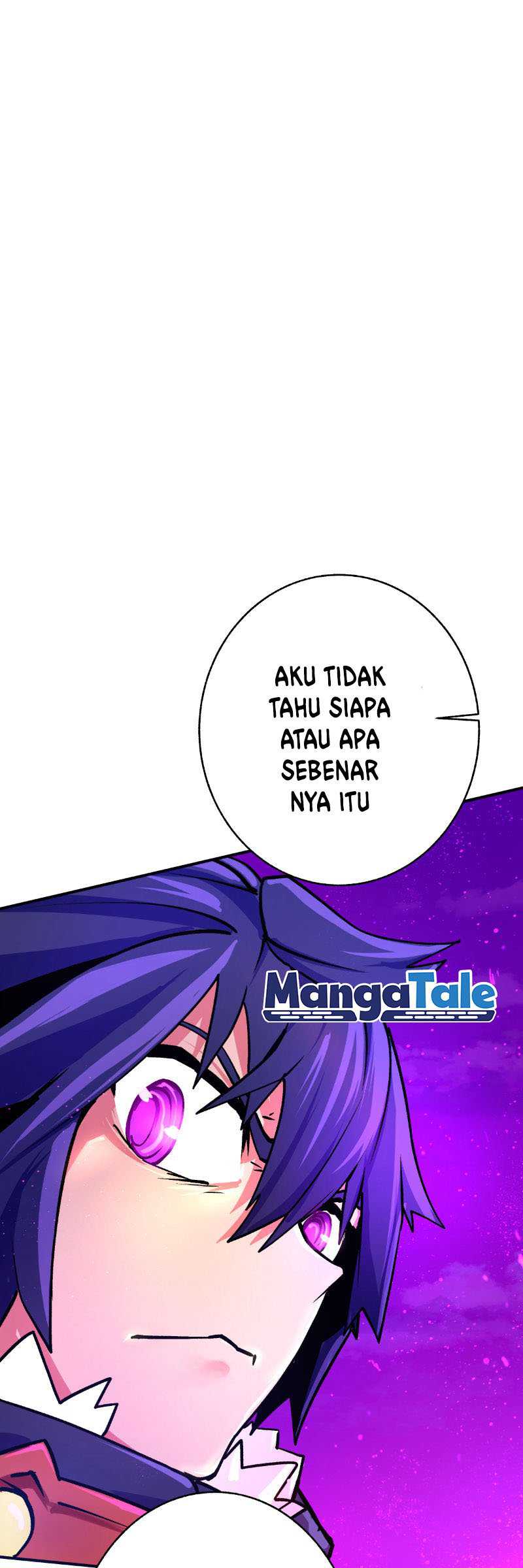 The Mad Gate Chapter 16 - halaman 77