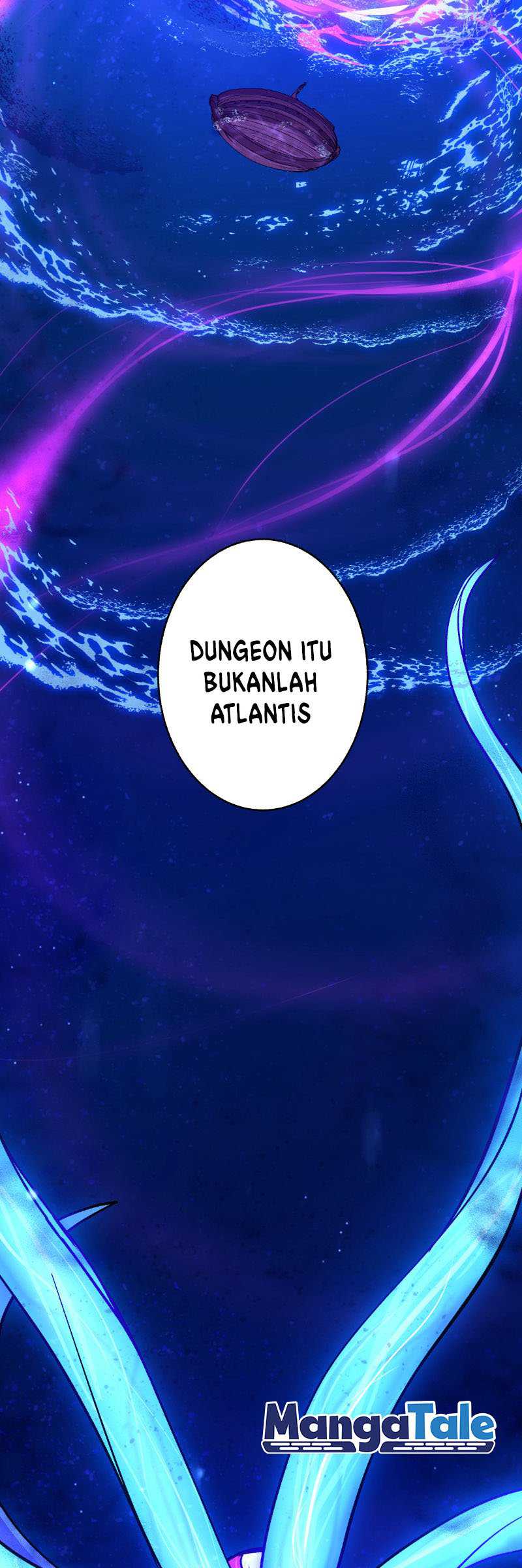The Mad Gate Chapter 16 - halaman 79