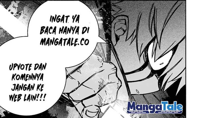The Mad Gate Chapter 16 - halaman 81