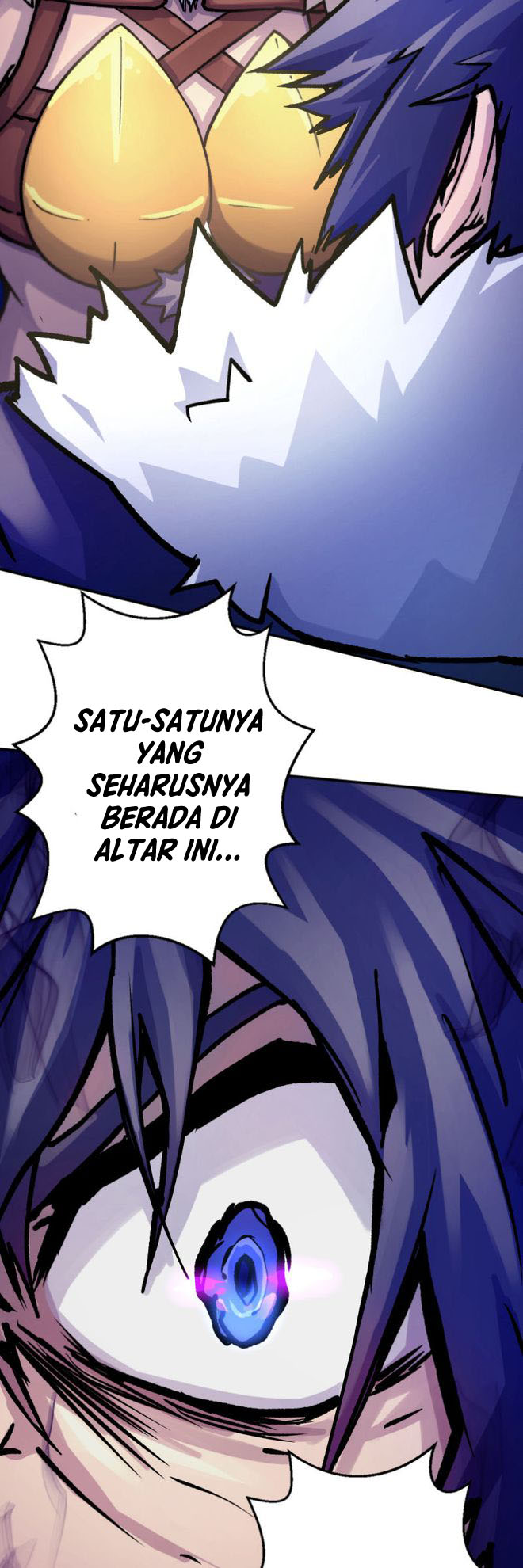 The Mad Gate Chapter 3 - halaman 38