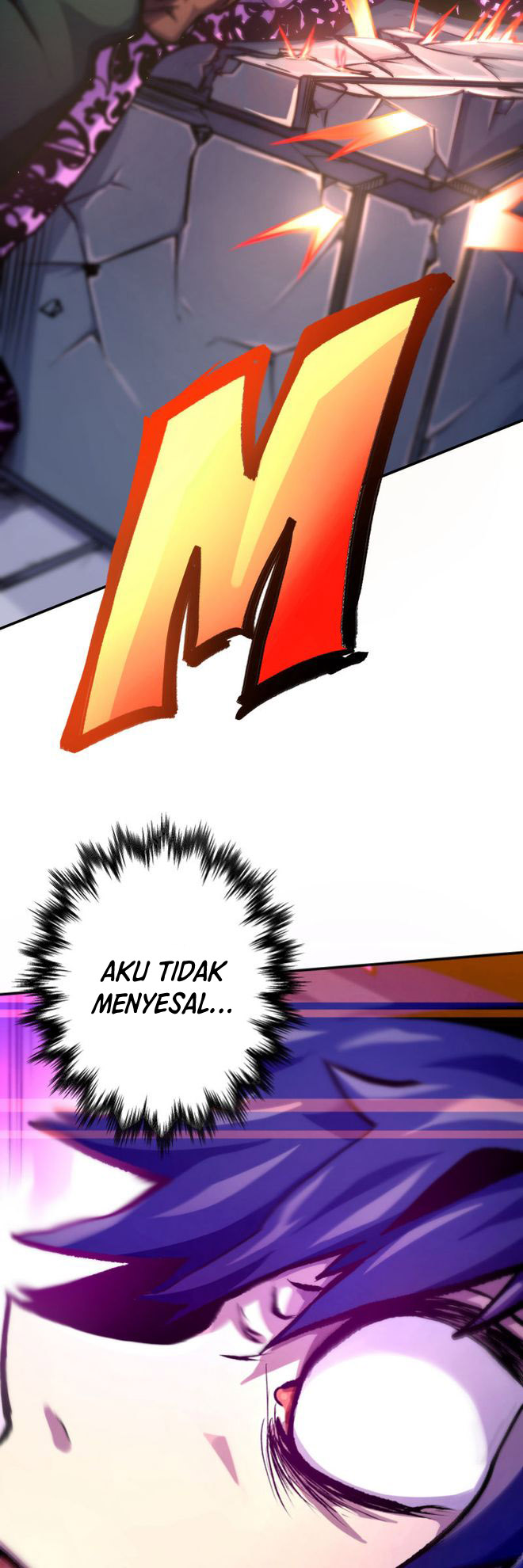 The Mad Gate Chapter 3 - halaman 42