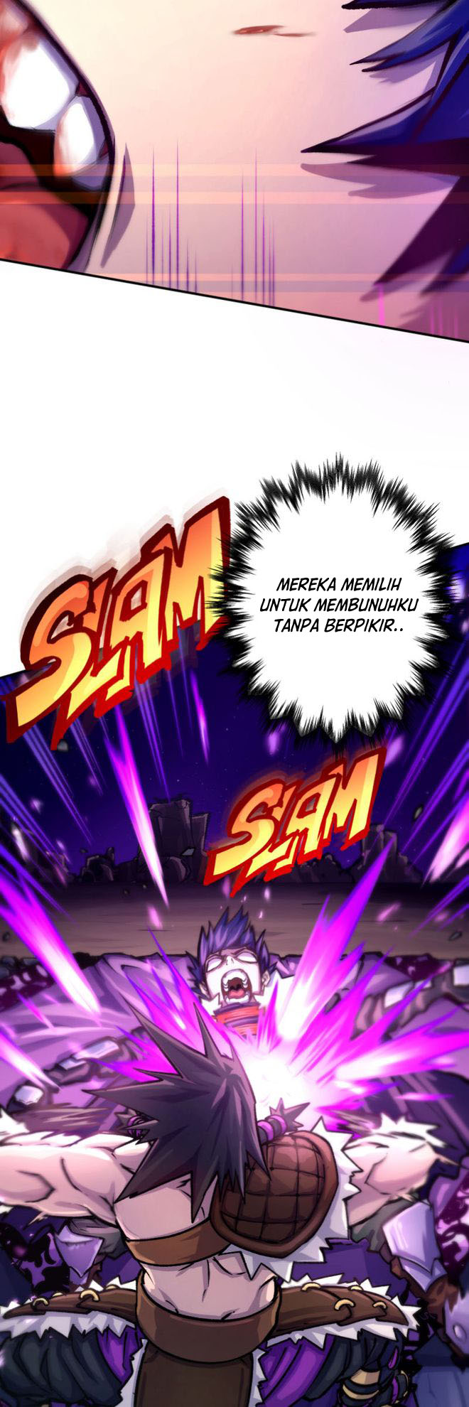 The Mad Gate Chapter 3 - halaman 43