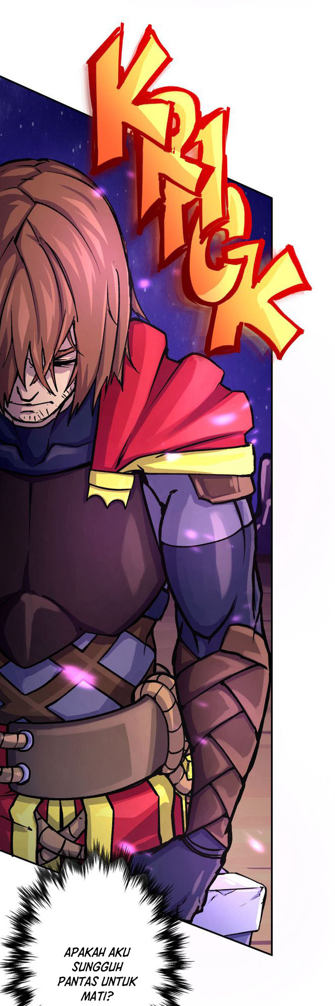 The Mad Gate Chapter 3 - halaman 45